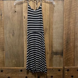 Sun dress from Tilly’s